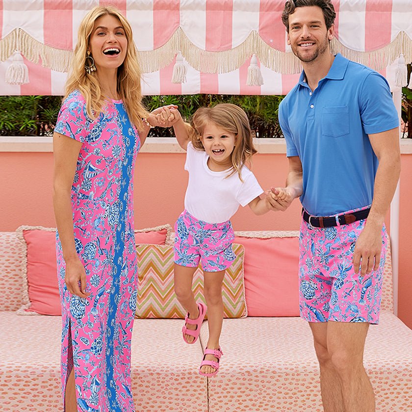Hello Sunshine! Lilly Pulitzer Summer Has Arrived! Hello Sunshine! Lilly Pulitzer Summer Has Arrived!