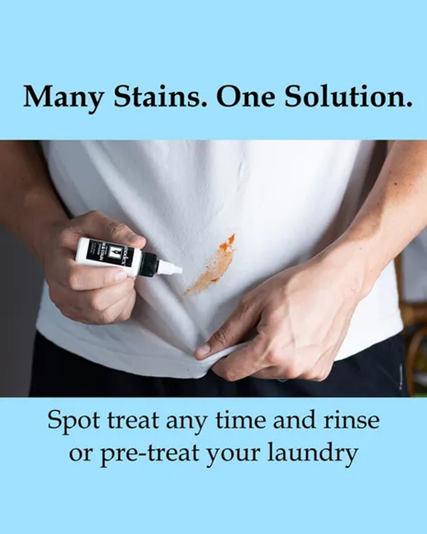 Amodex Ink And Stain Remover - 1 Oz