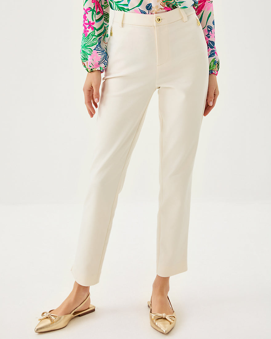 Ana High Rise Pant
