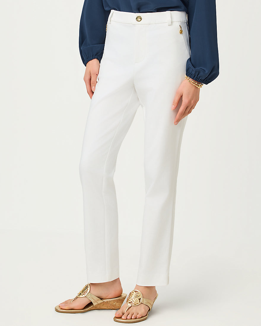 Ana High Rise Pant