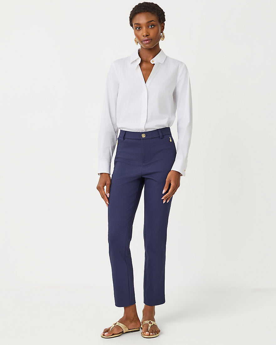 Ana High Rise Pant