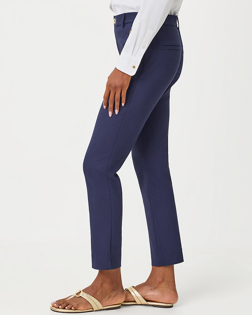 Ana High Rise Pant