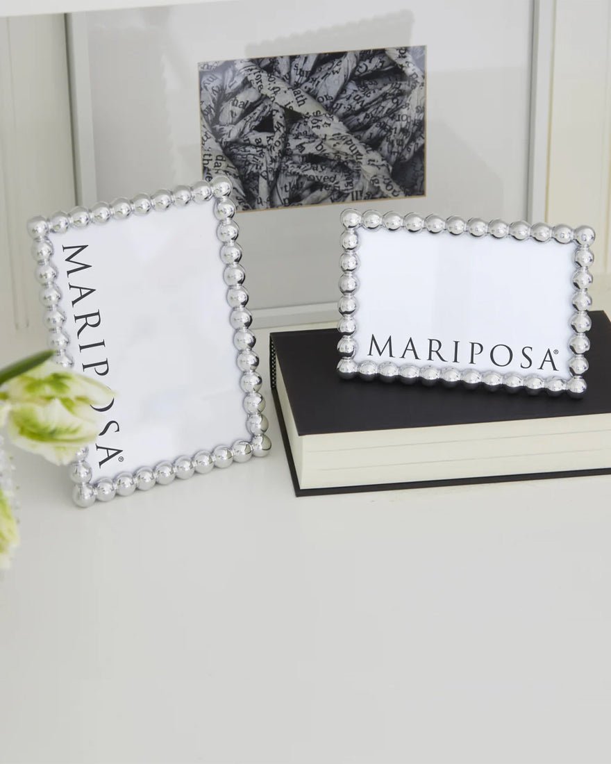 Baubles 4x6 Frame - Aluminum