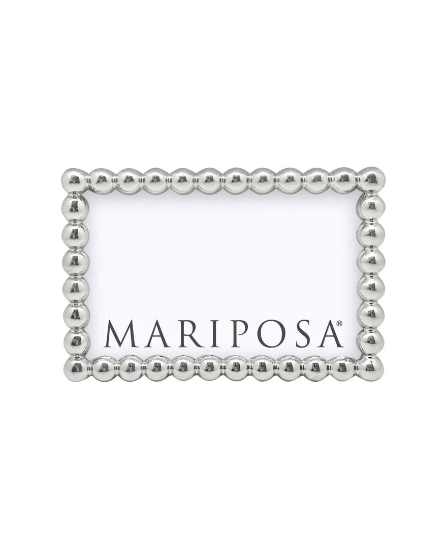 Baubles 4x6 Frame - Aluminum