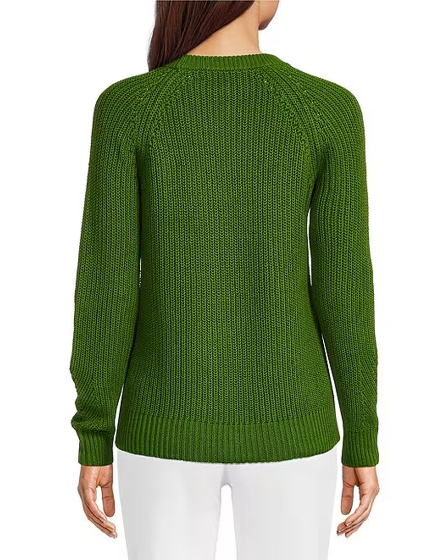 Belgrave Sweater