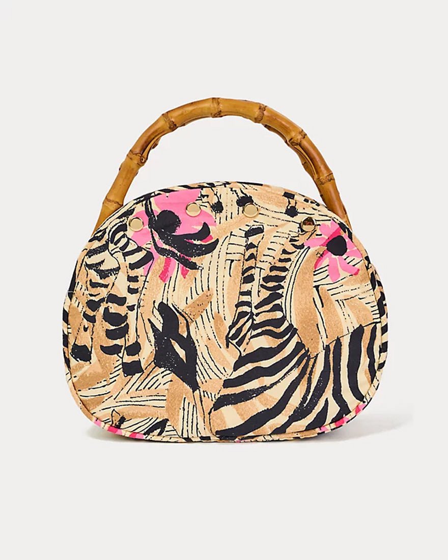 Breakers Bamboo Bermuda Bag Cover - Rutabaga El Morocco