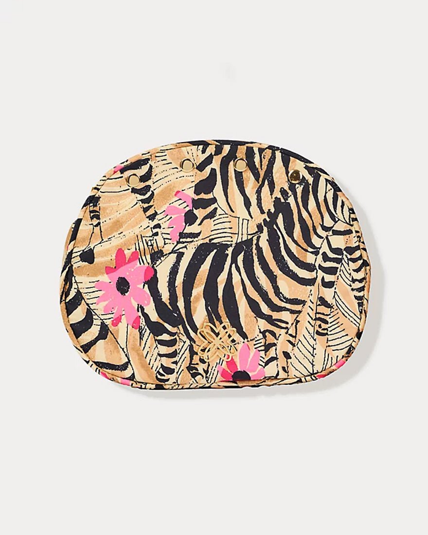 Breakers Bamboo Bermuda Bag Cover - Rutabaga El Morocco