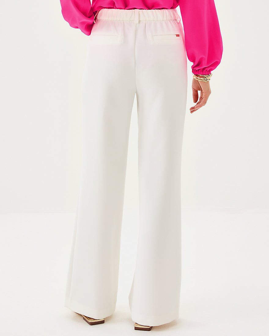 Celesta Pant - Coconut