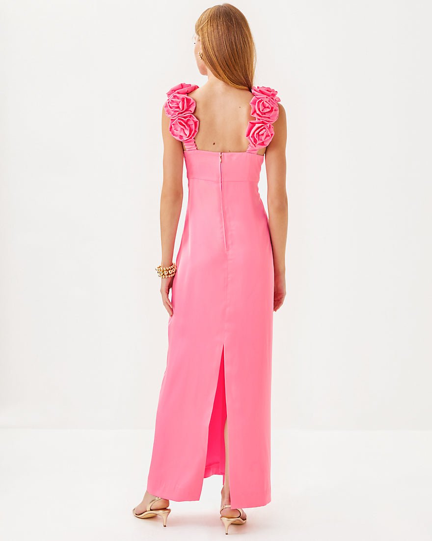 Cesaratto Test Two - Purple