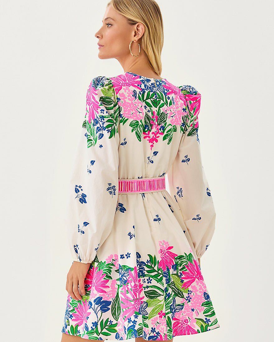 Chyanna Dress - Multi Endless Summers