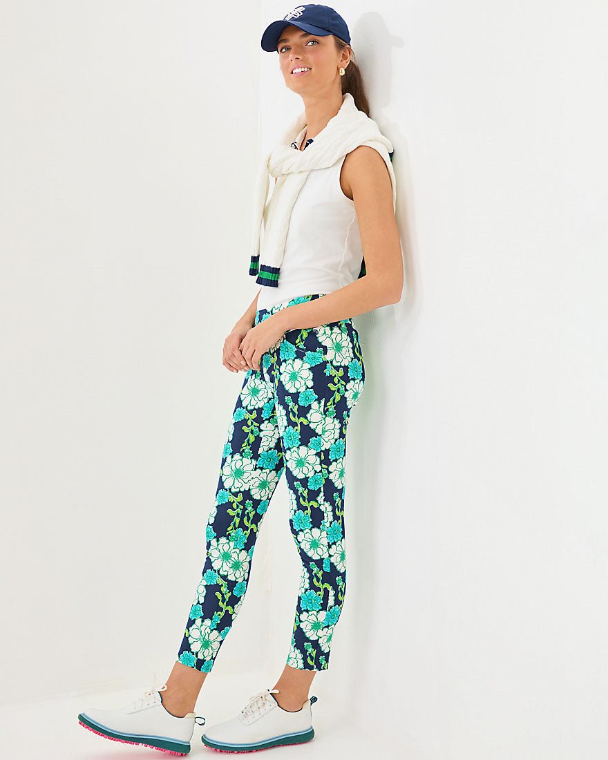 Corso Pant Upf 50 Plus - Low Tide Navy Go Big