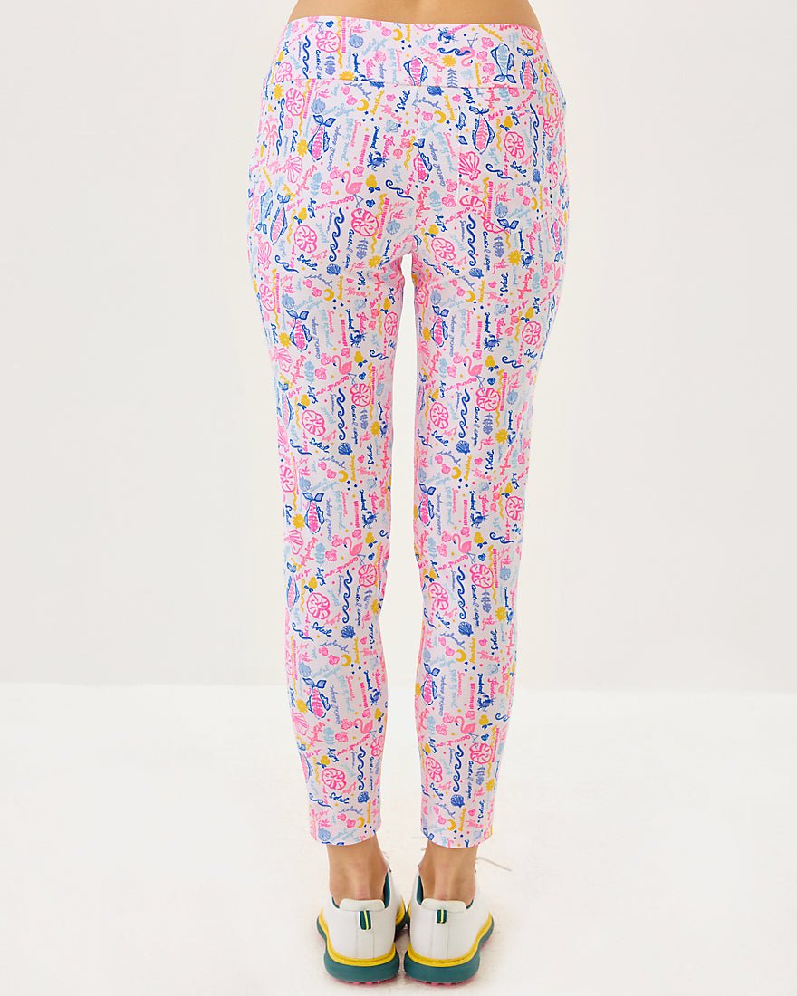 Corso Pant Upf 50 Plus - Multi Summer Serenade
