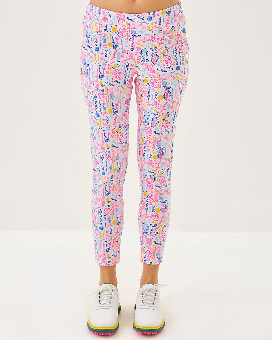 Corso Pant Upf 50 Plus - Multi Summer Serenade