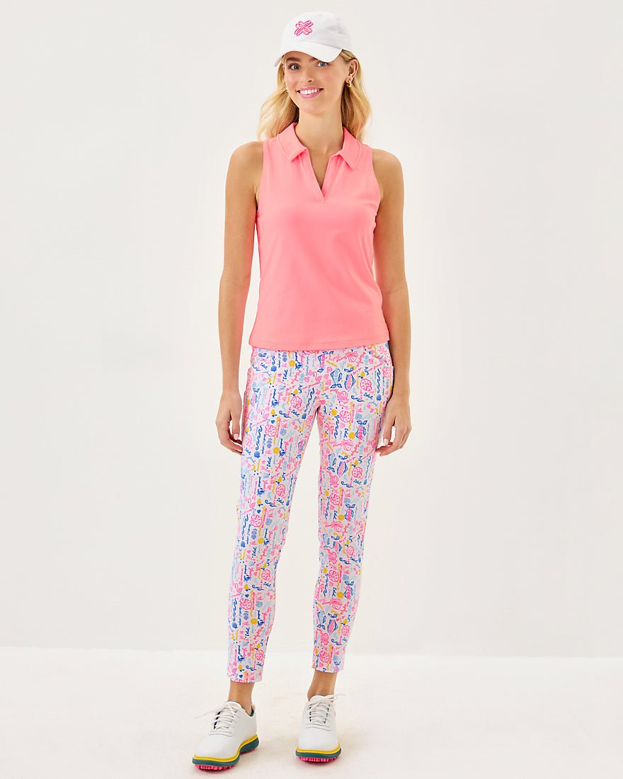 Corso Pant Upf 50 Plus - Multi Summer Serenade
