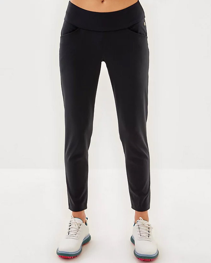 Corso Pant Upf 50 Plus - Noir