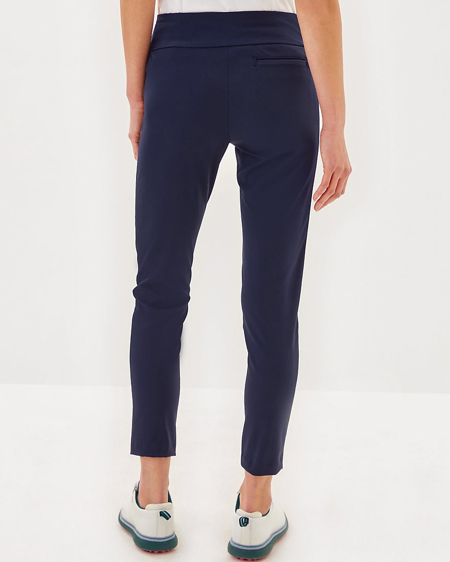 Corso Pant Upf 50 Plus - True Navy - 2