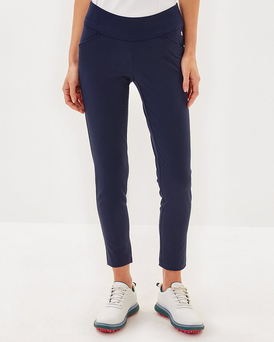 Corso Pant Upf 50 Plus - True Navy - 3