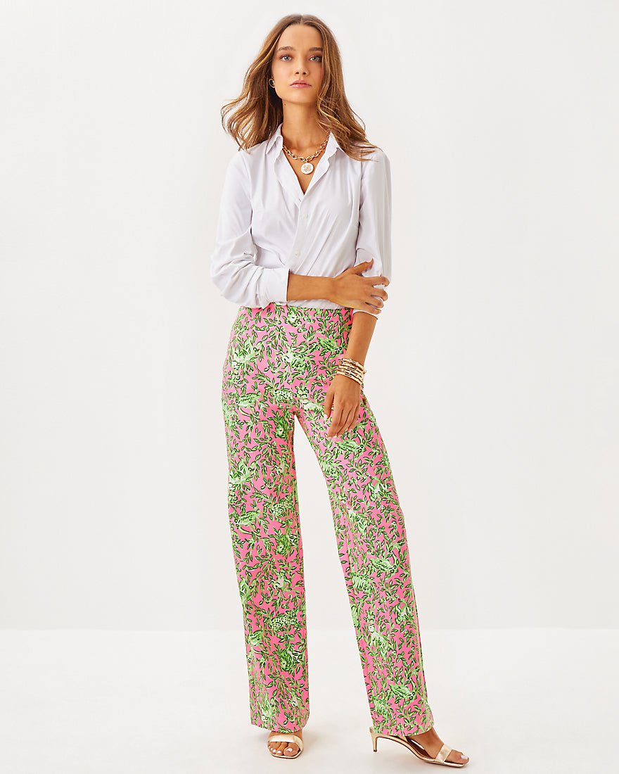 Ellamarie Stretch Pant