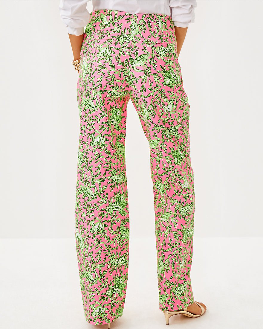Ellamarie Stretch Pant