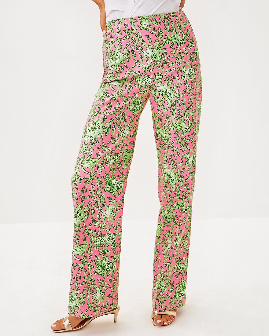 Ellamarie Stretch Pant