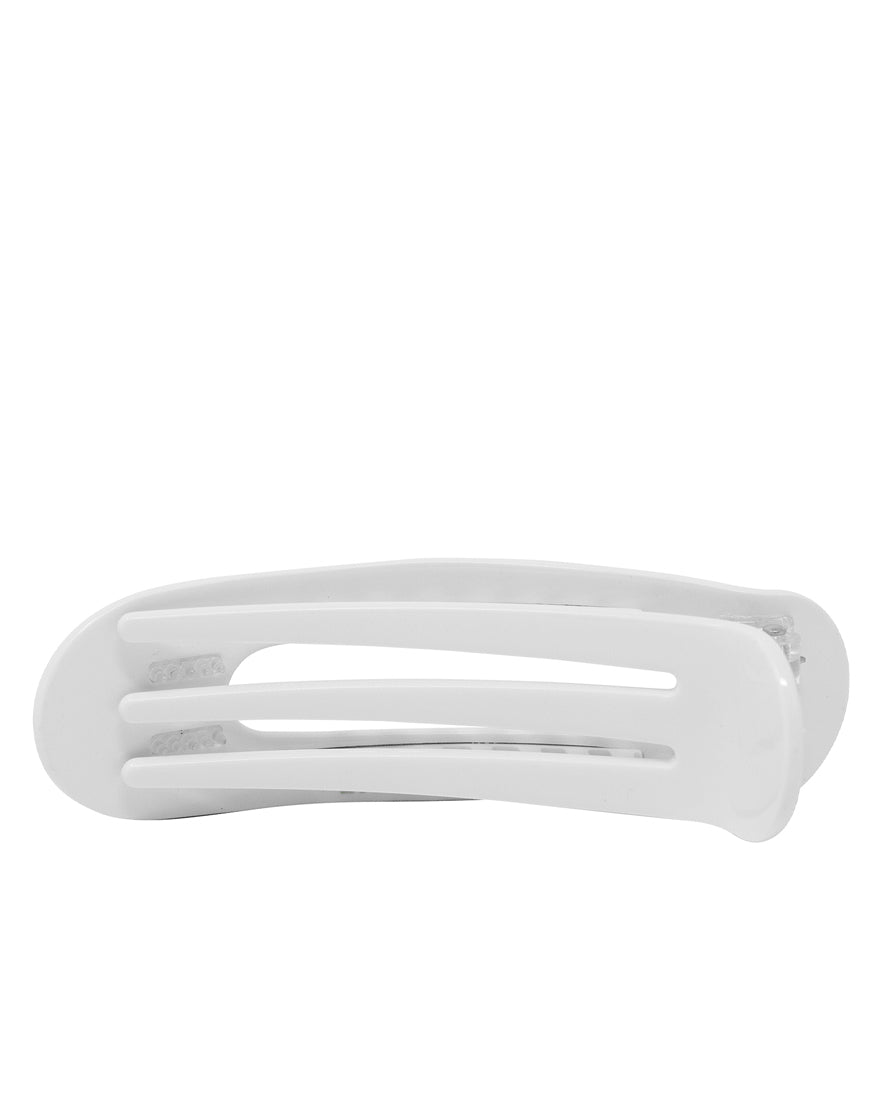 Flat Clip Set - Lime Feeling Good Jade Lime