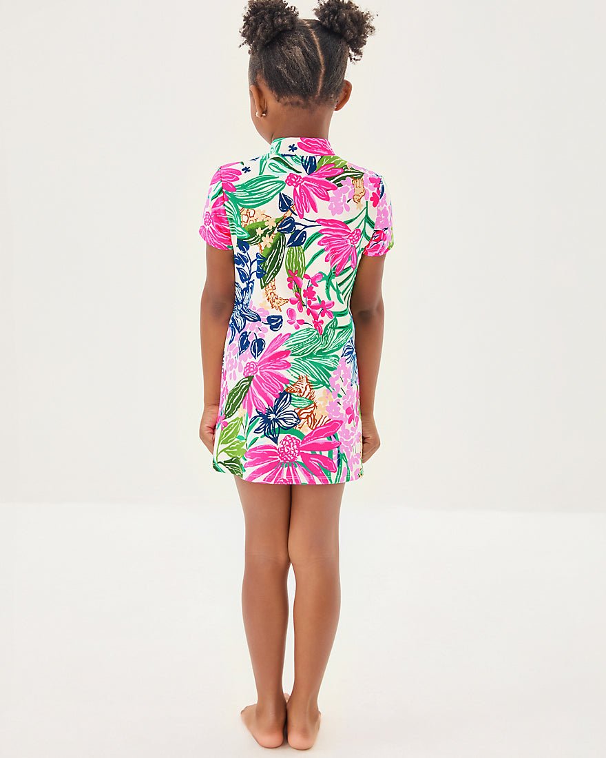 Girls Mini Love Active Dress Up - Multi Endless Summers