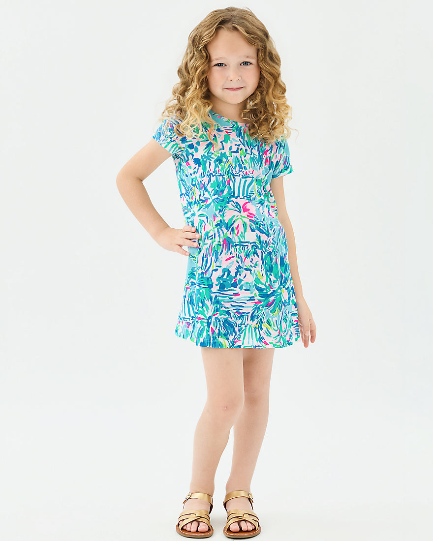 Girls Mini Cody Dress