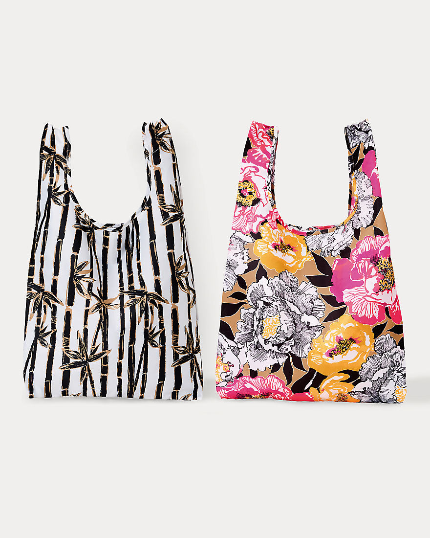 Gwp Set Of 2 Reusable Bag
