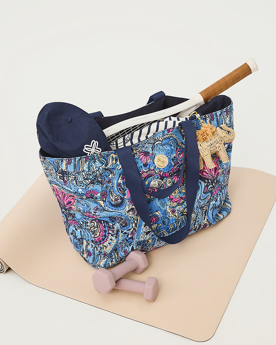 Gwp Tote Bag