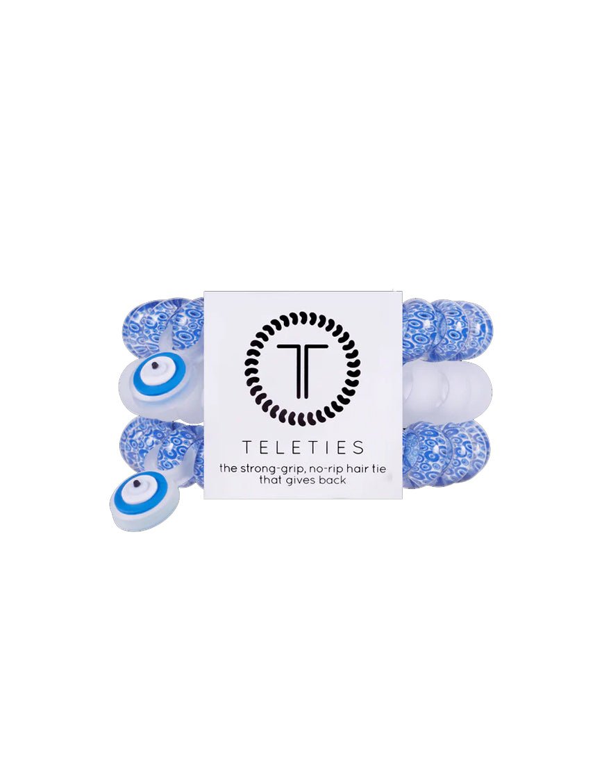 Hair Ties Large - Not Today