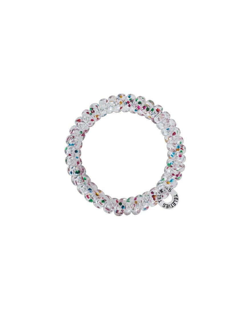 Hair Ties Small - Party People