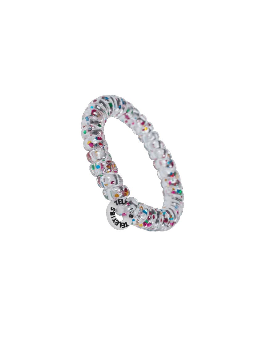 Hair Ties Small - Party People