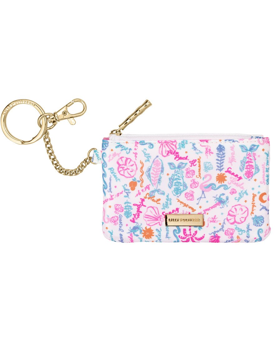 Id Case - Summer Serenade