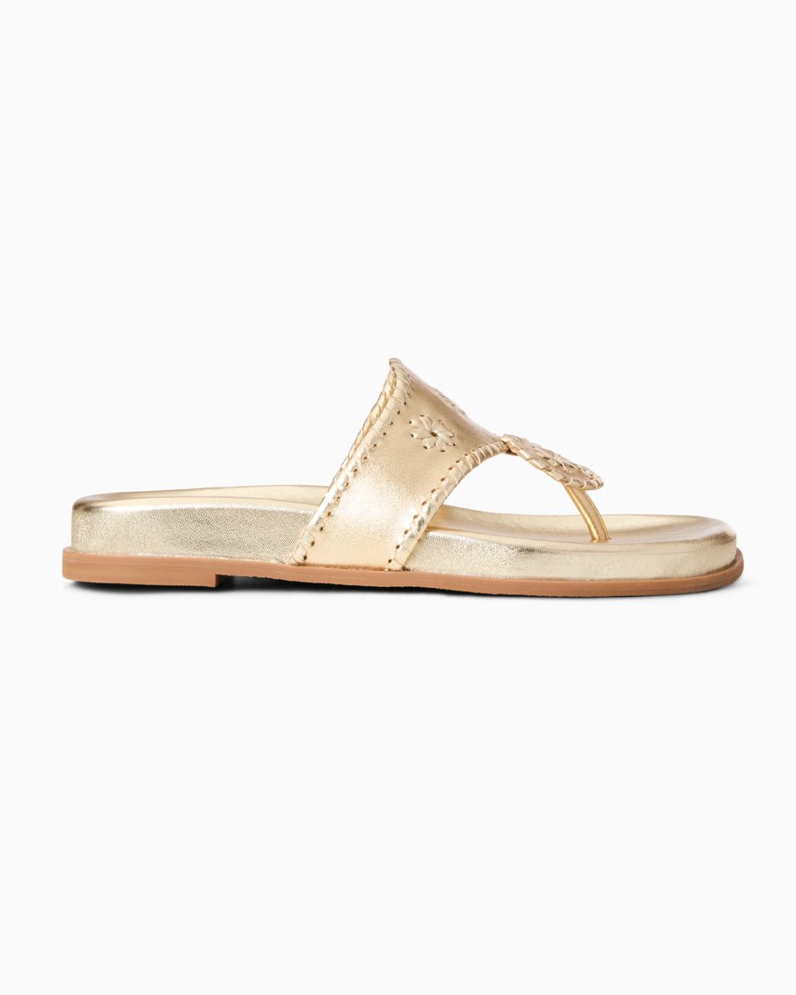 Jacks Sport Sandal - Platinum