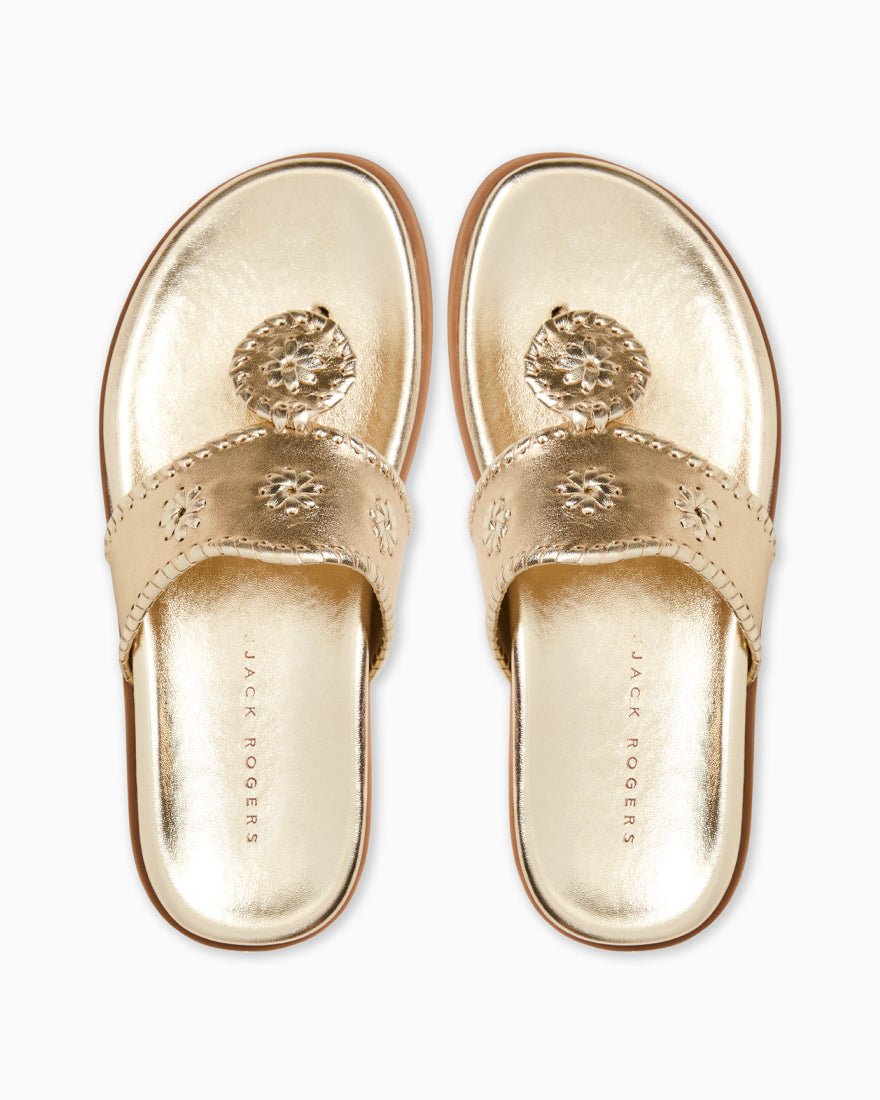 Jacks Sport Sandal - Platinum