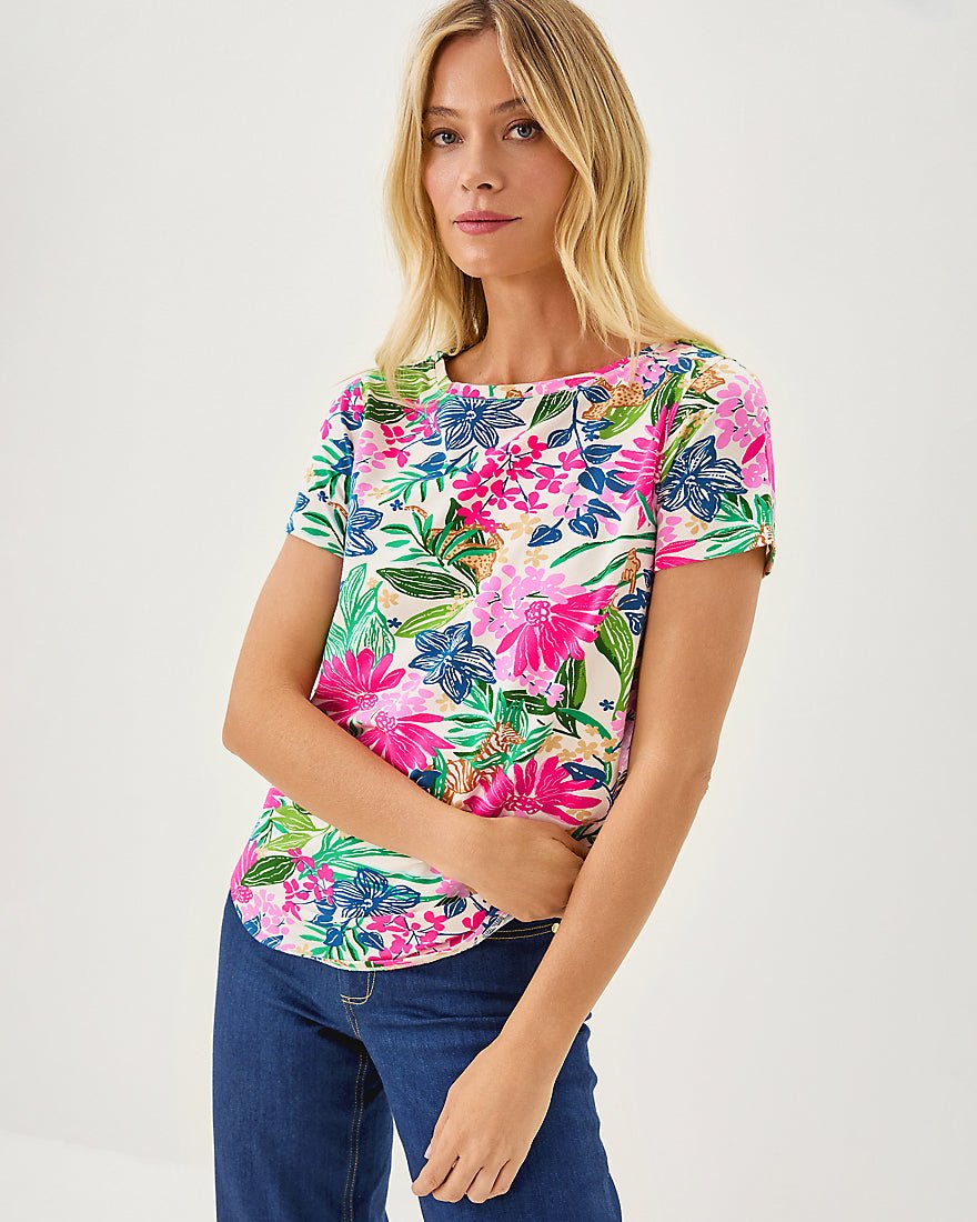 Key West Top - Multi Endless Summers