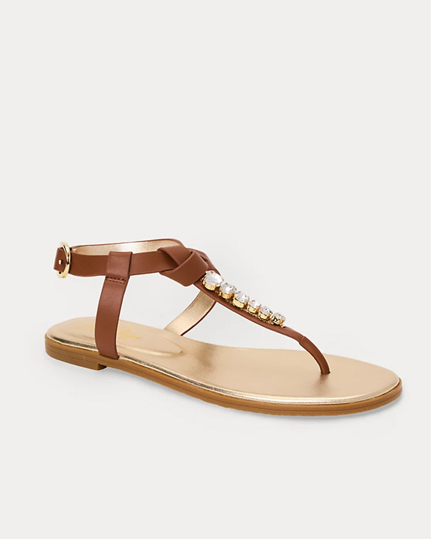 Kroix Sandal