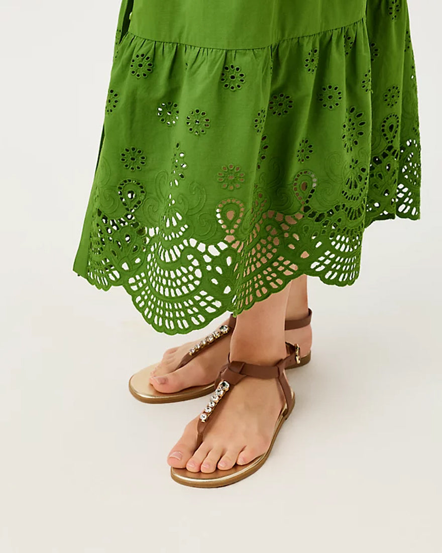 Kroix Sandal