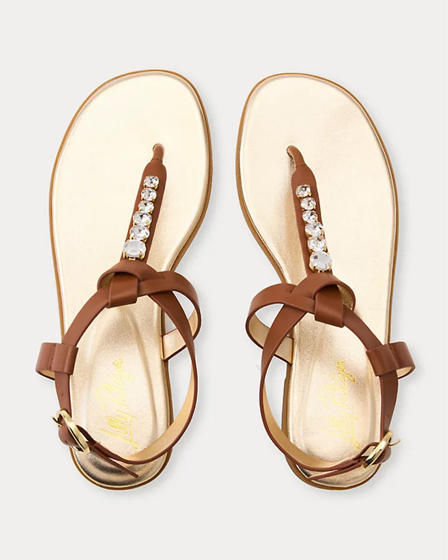 Kroix Sandal