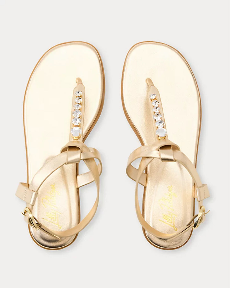 Kroix Sandal