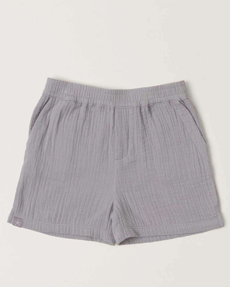 Mc Toddler Sun Soaked Short - Beach Rock