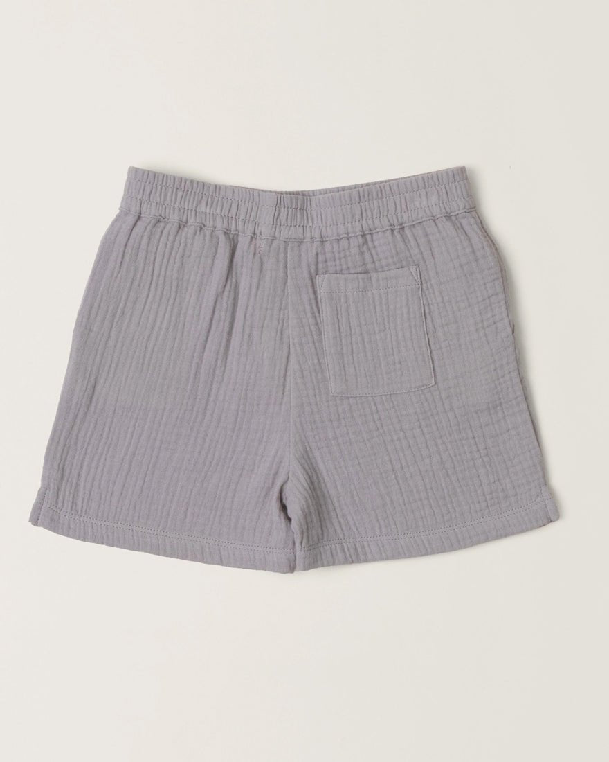 Mc Toddler Sun Soaked Short - Beach Rock