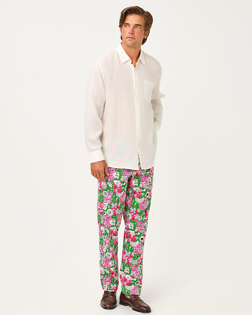 Mens Stuff Addison Shirt