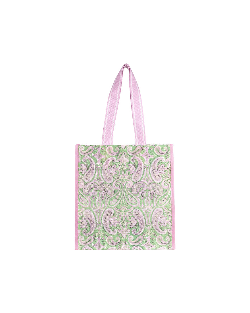 Mesh Market Bag