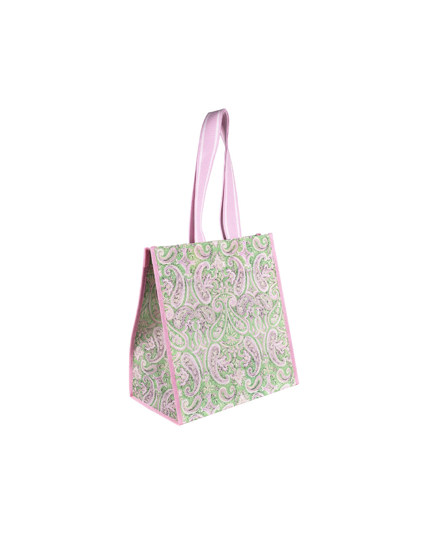 Mesh Market Bag