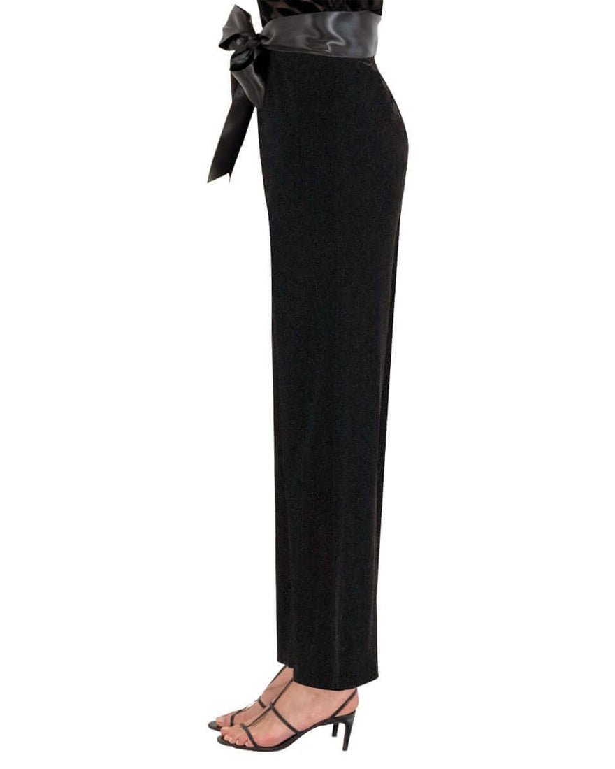 Palazzo Pant - Luxe Velvet
