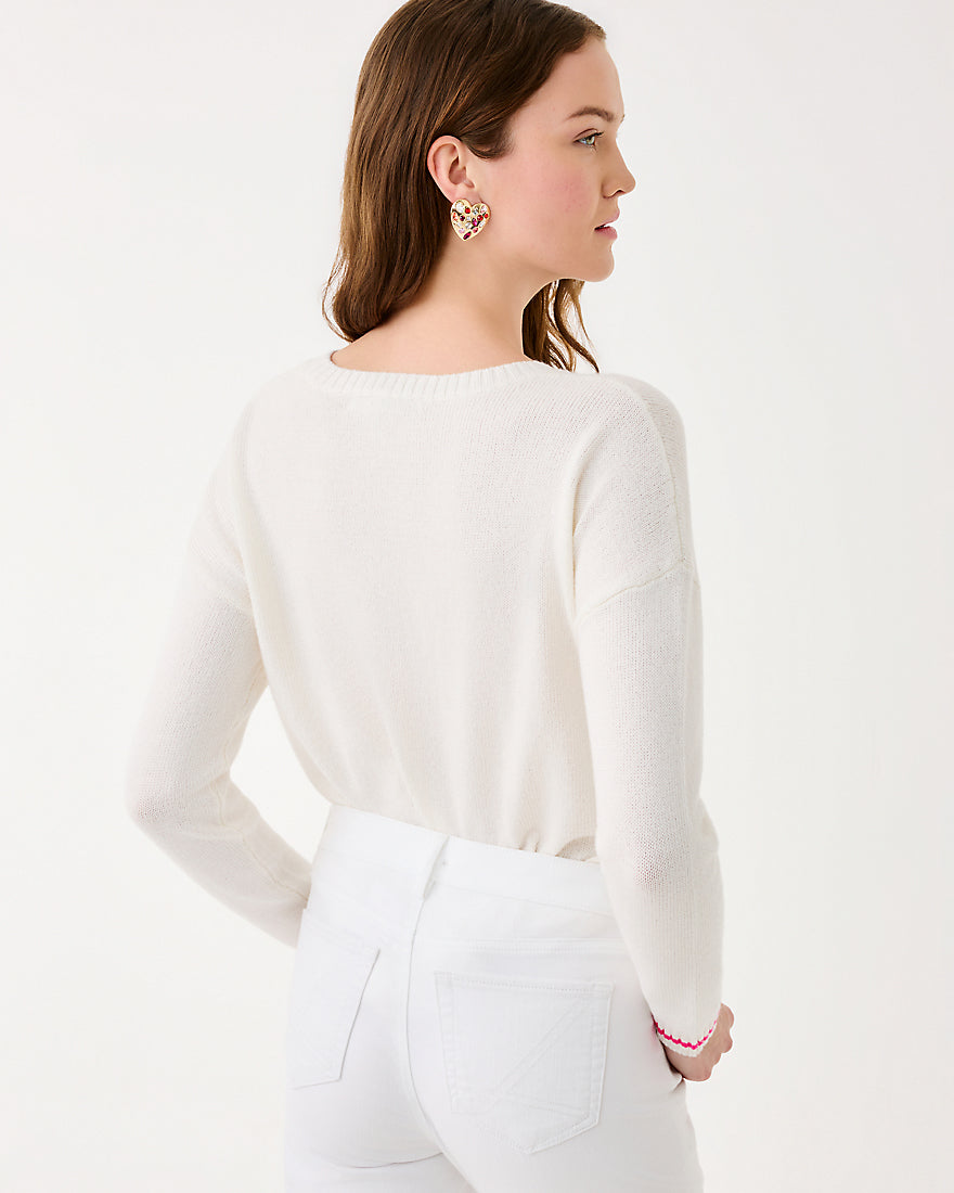 Pippy Sweater
