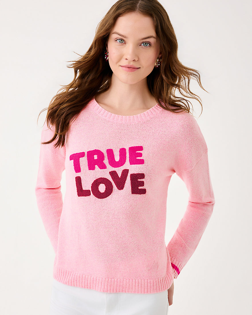 Pippy Sweater