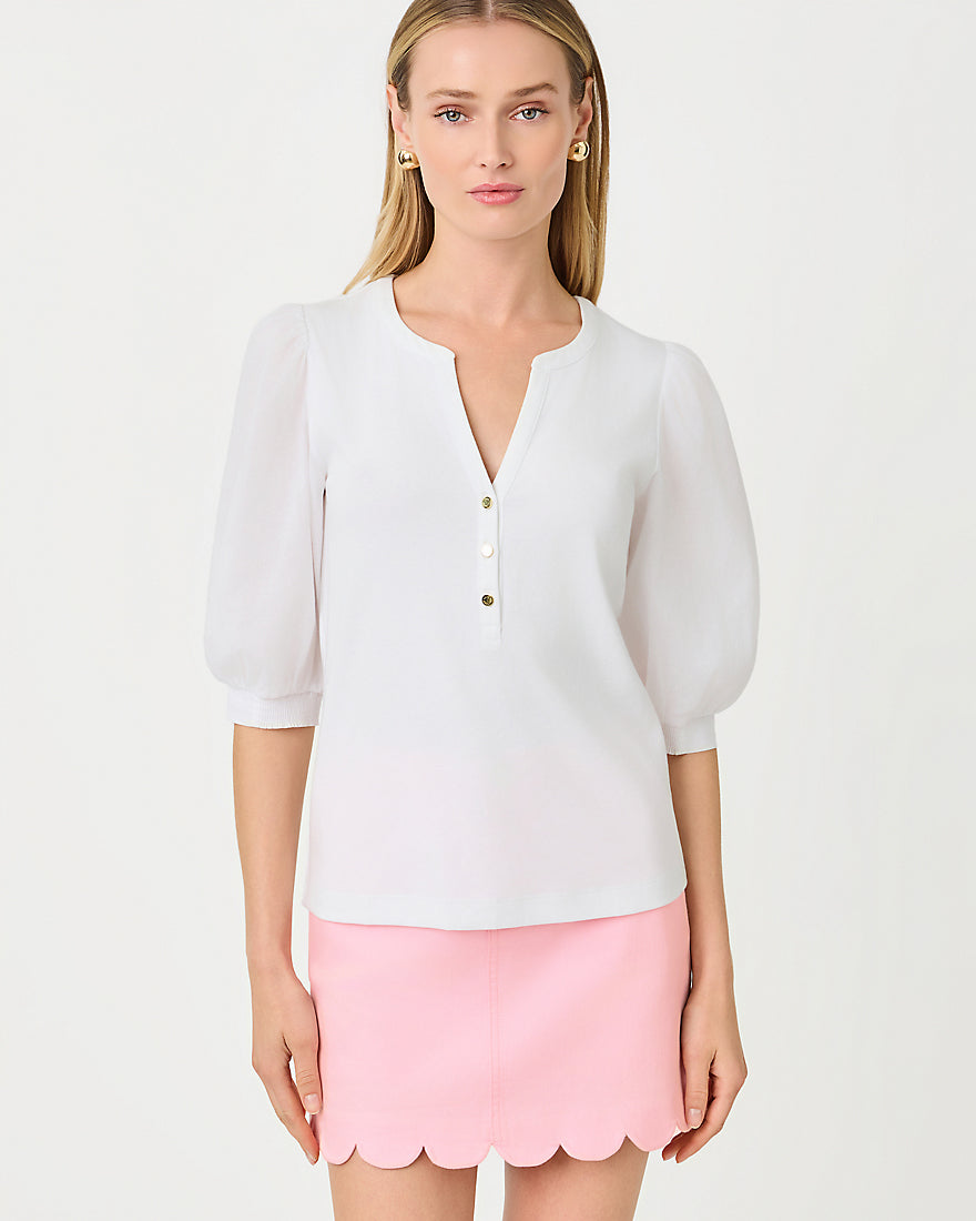Ronson Knit Top