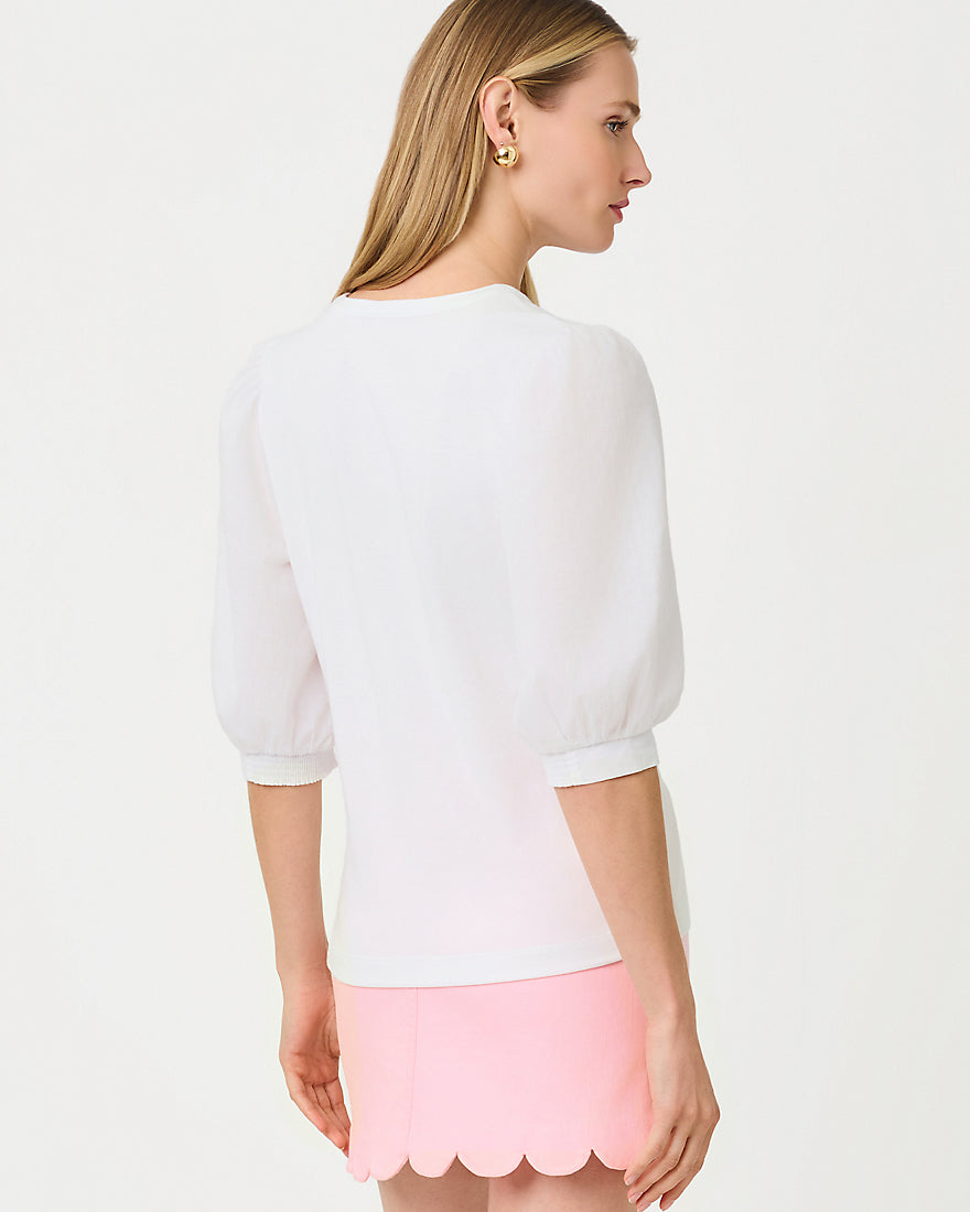 Ronson Knit Top